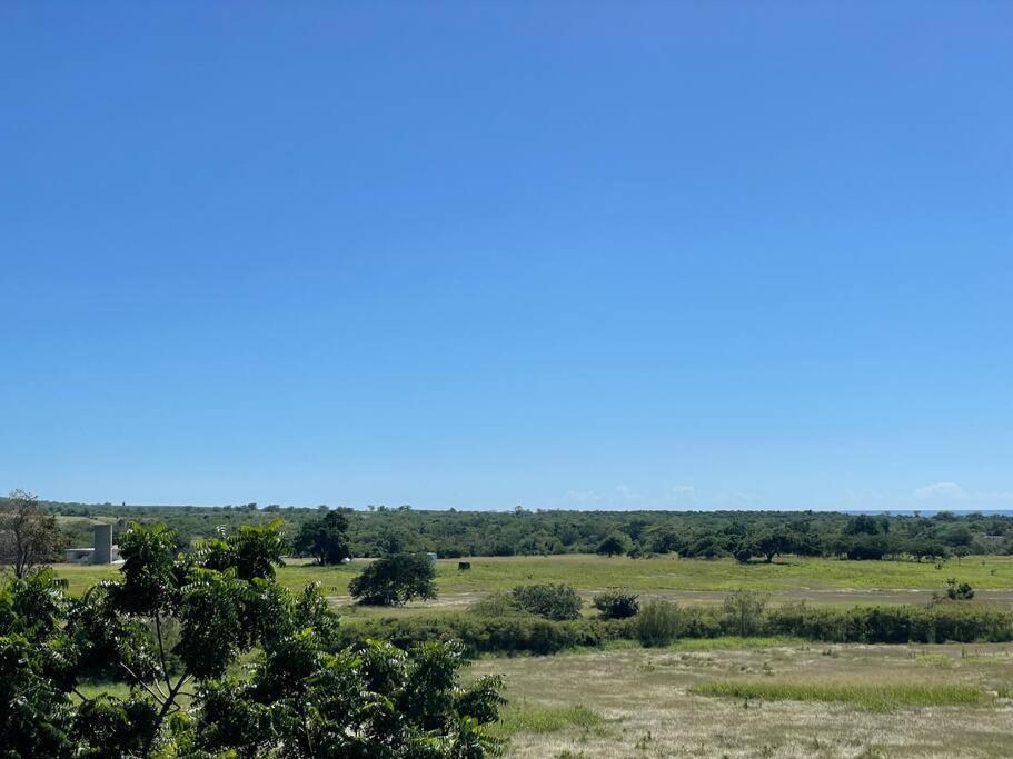 Combate El Carribe Paradise Cabo Rojo Buitenkant foto